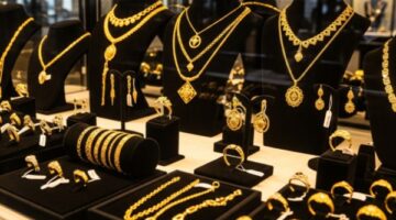 1763960432 سعر الذهب عيار 21 النهارده 24 نوفمبر 2025