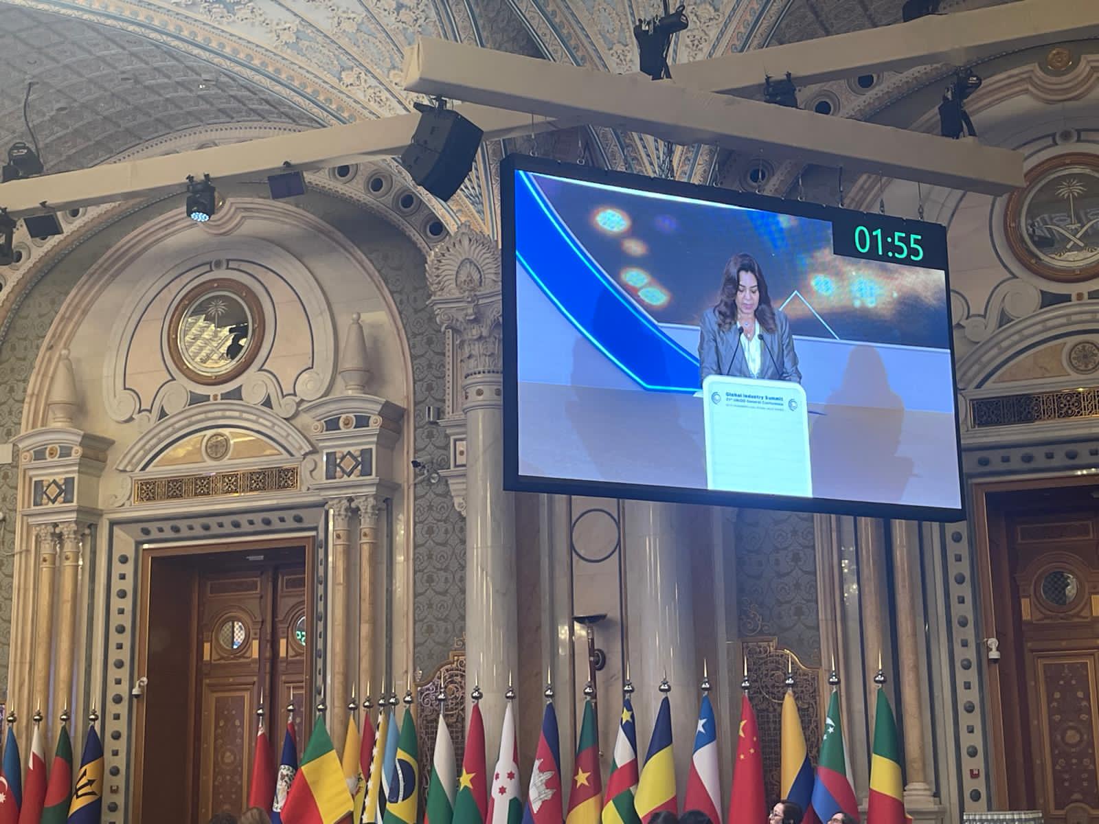 1763974306 273 خطة سريعة لرفع مساهمة الصناعة في الاقتصاد لـ20 وتوفير 7