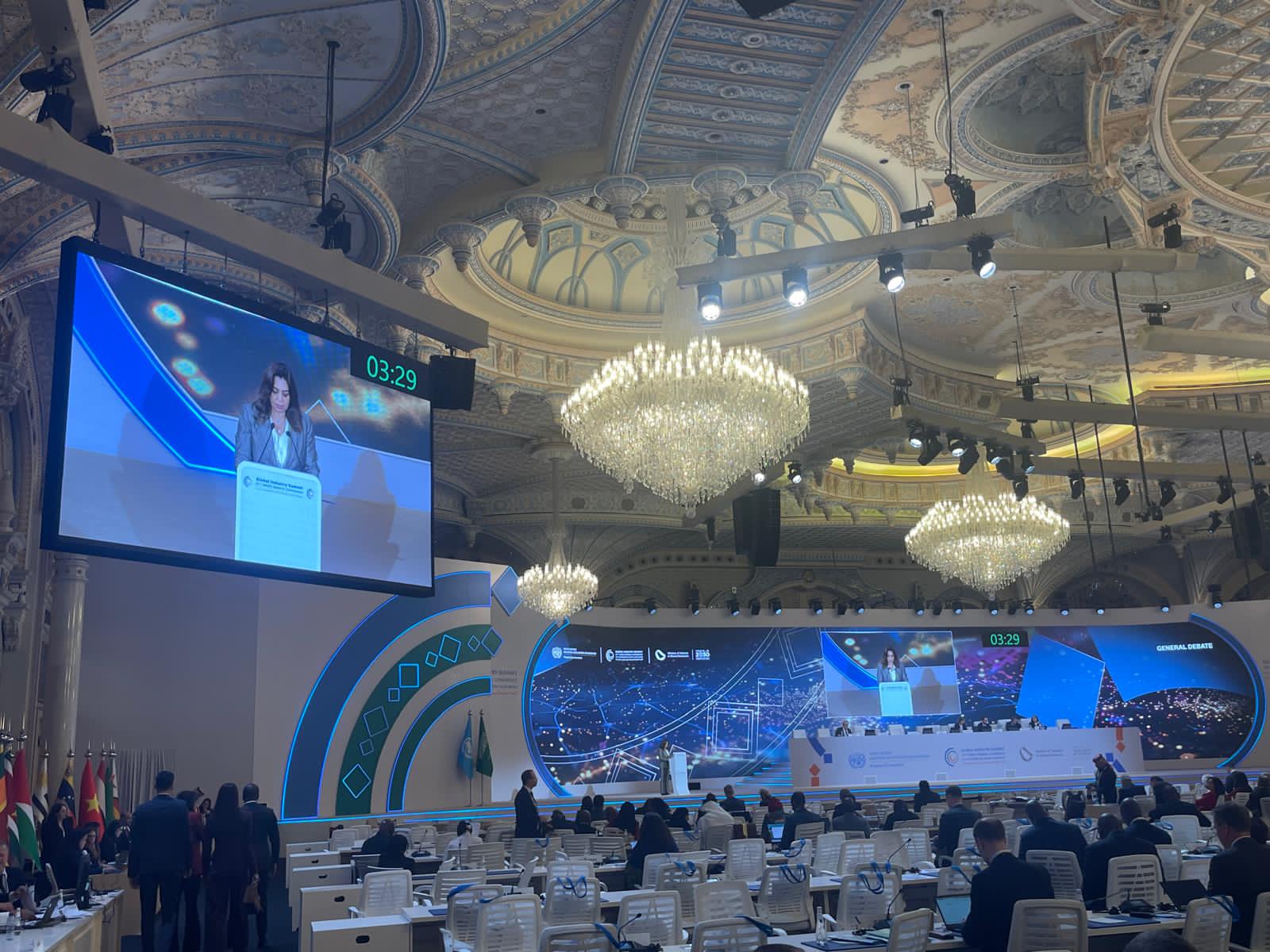 1763974306 290 خطة سريعة لرفع مساهمة الصناعة في الاقتصاد لـ20 وتوفير 7