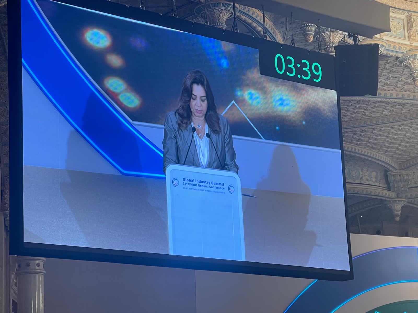 1763974306 988 خطة سريعة لرفع مساهمة الصناعة في الاقتصاد لـ20 وتوفير 7