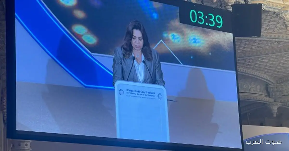 خطة سريعة لرفع مساهمة الصناعة في الاقتصاد لـ20% وتوفير 7 ملايين وظيفة بحلول 2030