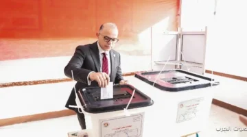 1763978598 رئيس الرقابة المالية المشاركة في الانتخابات بتأثر بشكل مباشر على