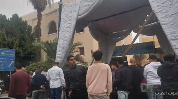 1763980890 الشباب في مصر القديمة بيقبلوا بشكل أكبر على اللجان الانتخابية