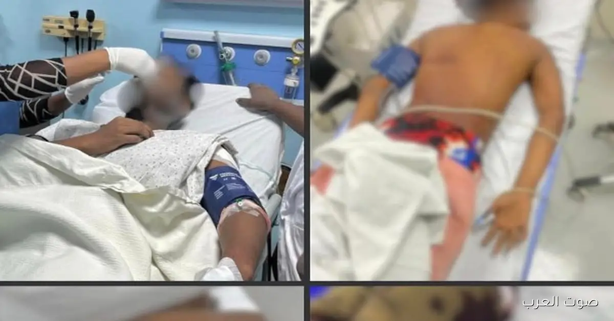 نقلوا المستشفى.. إصابات وأجواء متوترة قبل مباراة الهلال ومولودية الجزائر