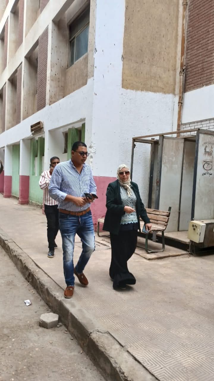 لجان الاقتراع