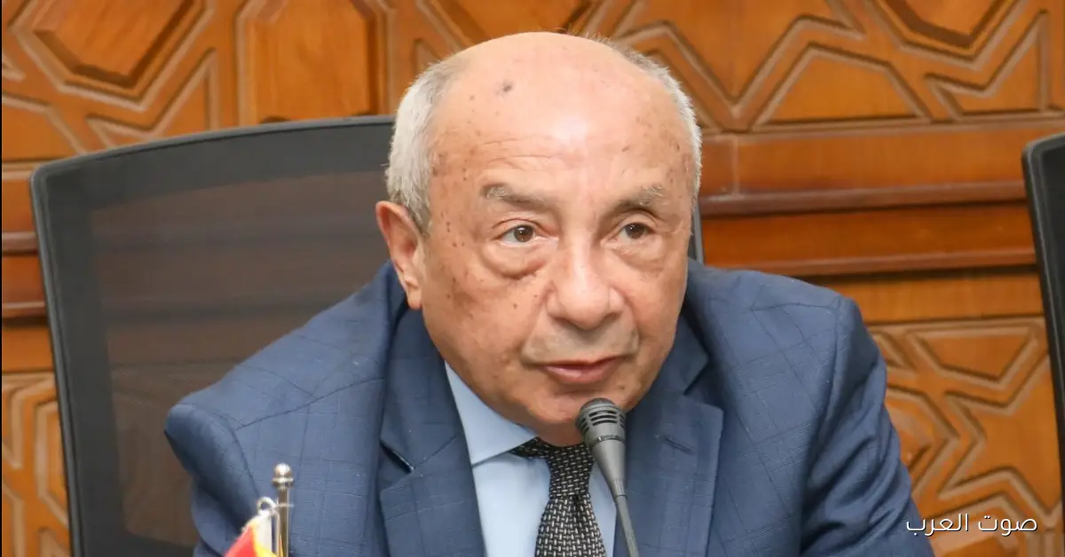 النبراوي يعلن فوز نقابة المهندسين في أزمة يوتن ومفيش جمعية عمومية