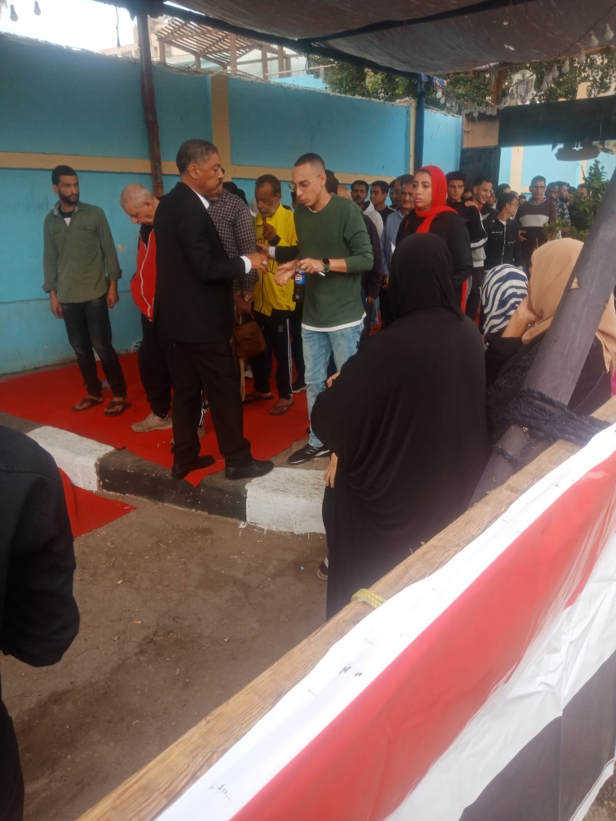 الانتخابات 2025