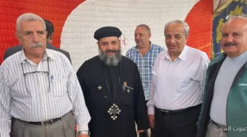 1763985087 مشاركة كل فئات الشعب في انتخابات مجلس النواب 2025 بلجان