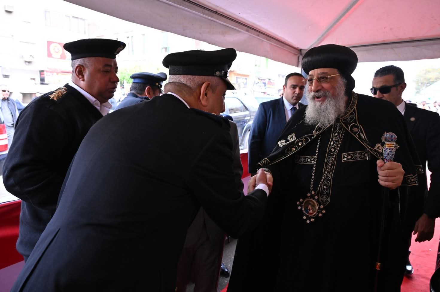 من قلب الانتخابات.. البابا تواضروس يحدد مواصفات النائب اللي يقدر يخدم المجتمع 8 1763986018 119 من قلب الانتخابات البابا تواضروس يحدد مواصفات النائب اللي يقدر