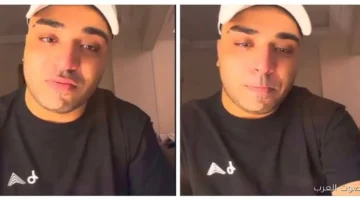 1763986213 نقابة الموسيقيين تقرر وقف إسلام كابونجا عن الشغل لمدة 6