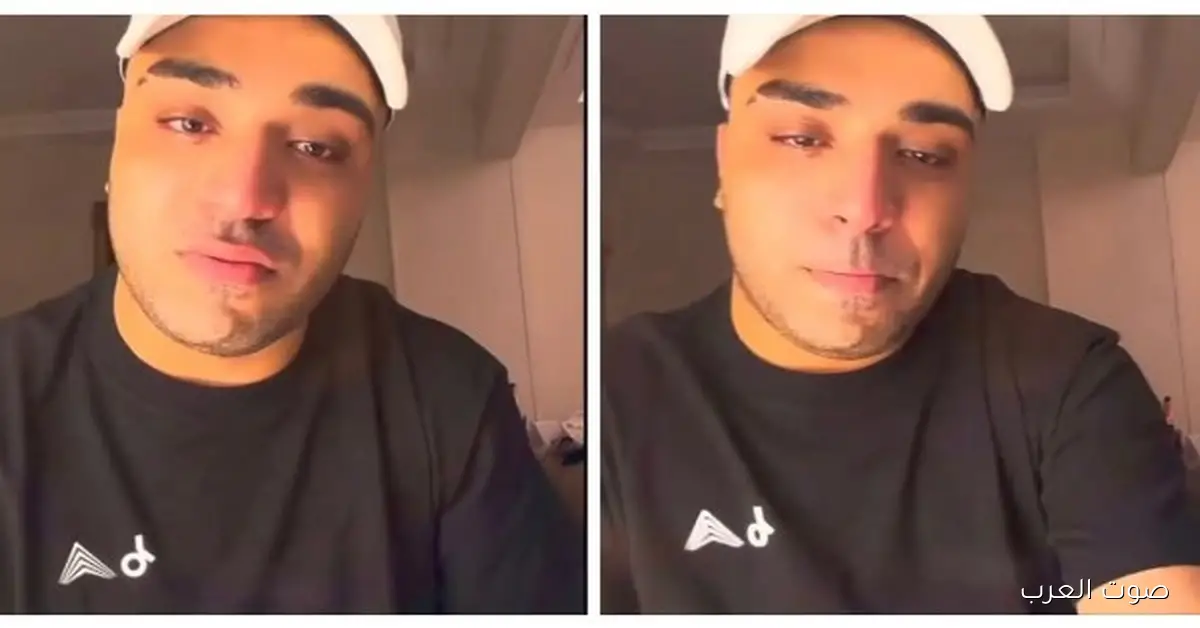 نقابة الموسيقيين تقرر وقف إسلام كابونجا عن الشغل لمدة 6 شهور