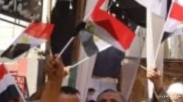 1763988041 أعلام مصر تزين انتخابات البرلمان 2025 في بولاق أبو العلا