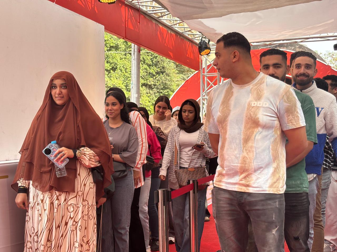 1763988459 348 زيادة عدد الستات قبل ما تخلص الفترة الأولى من الانتخابات