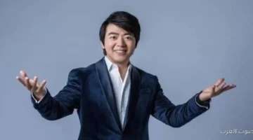 1763991075 العازف الكبير لانج لانج يفتتح أول مهرجان صدى الأهرامات كل