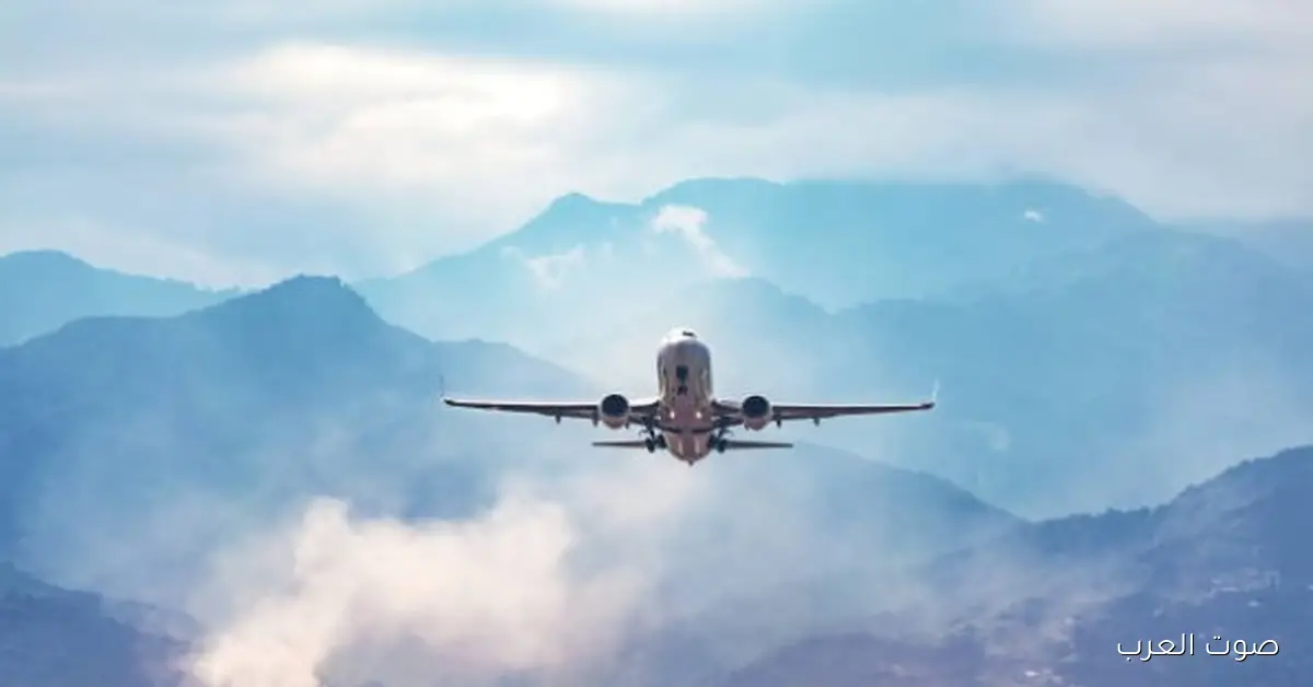 الشرق الأوسط على أبواب مرحلة جديدة من النمو.. توقعات بزيادة كبيرة في عدد الطيارات