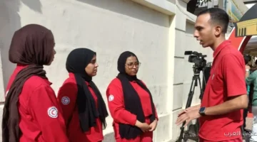 1763996601 استعدادات كبيرة ودعم طبي للناخبين في انتخابات مجلس النواب 2025