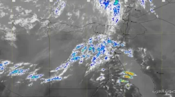 1763999064 سحب منخفضة على السواحل والوجه البحري تفاصيل عن حالة الجو