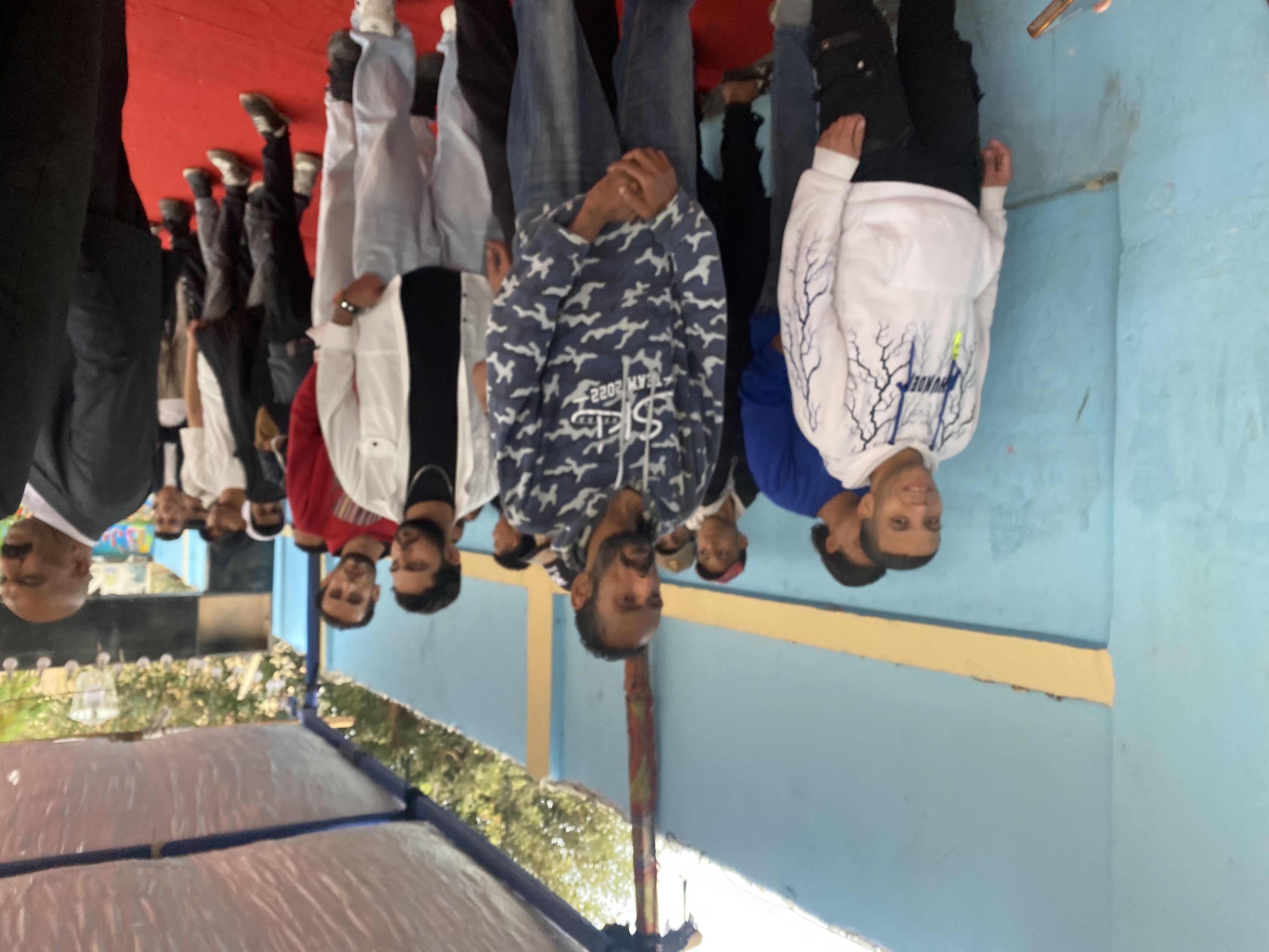 الناس بتتوافد على لجان الانتخابات في مصر القديمة والمنيل بالليل 5 1763999377 801 الناس بتتوافد على لجان الانتخابات في مصر القديمة والمنيل بالليل