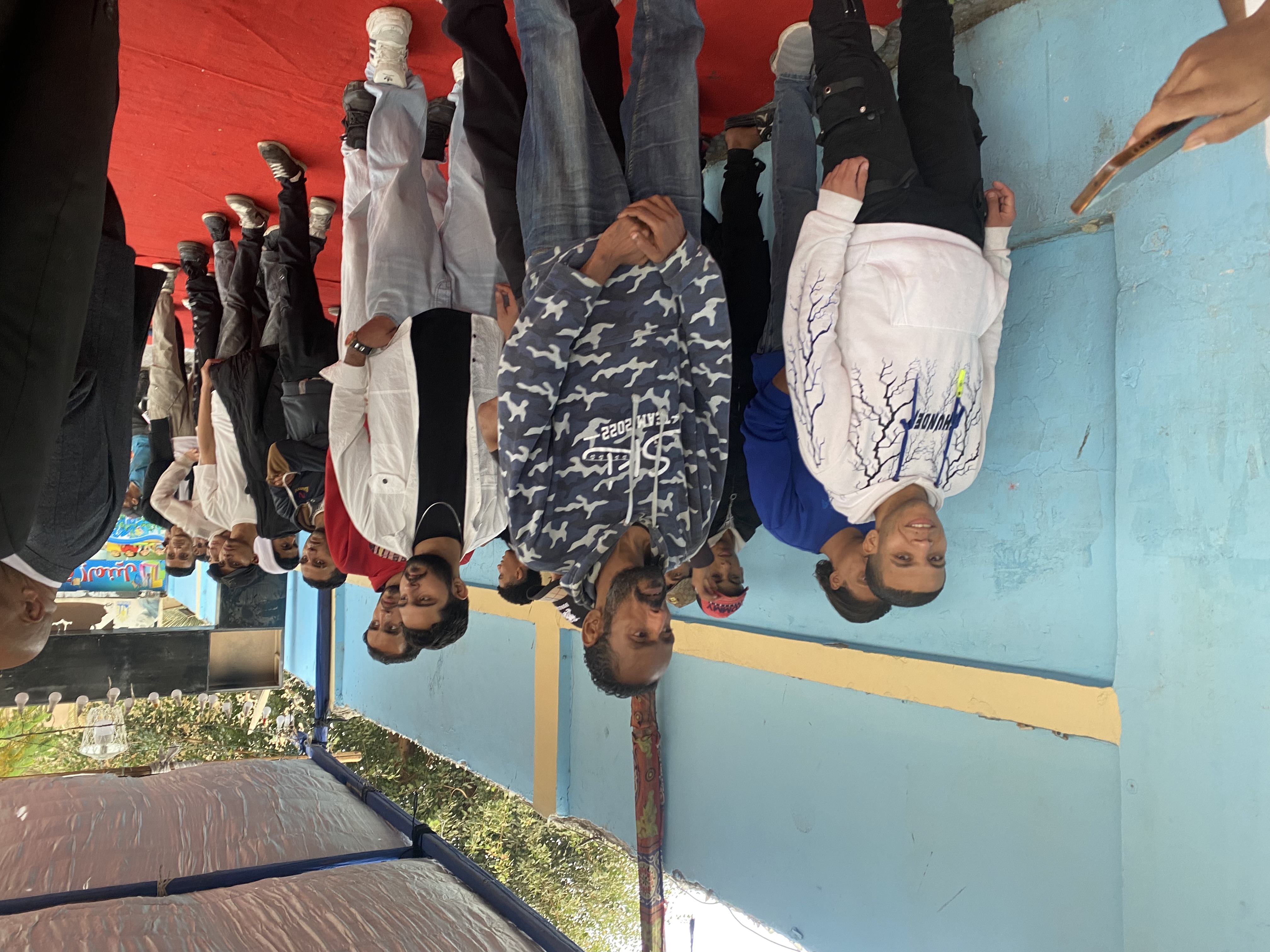 الناس بتتوافد على لجان الانتخابات في مصر القديمة والمنيل بالليل 6 1763999377 832 الناس بتتوافد على لجان الانتخابات في مصر القديمة والمنيل بالليل