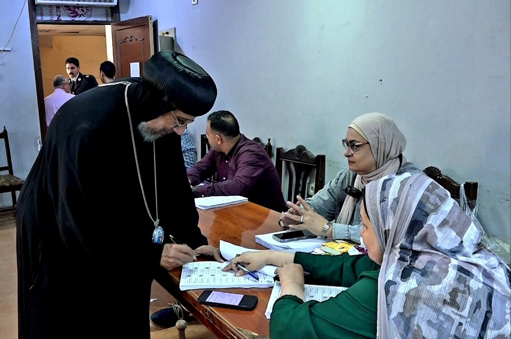 المدرسة الفندقية المتقدمة