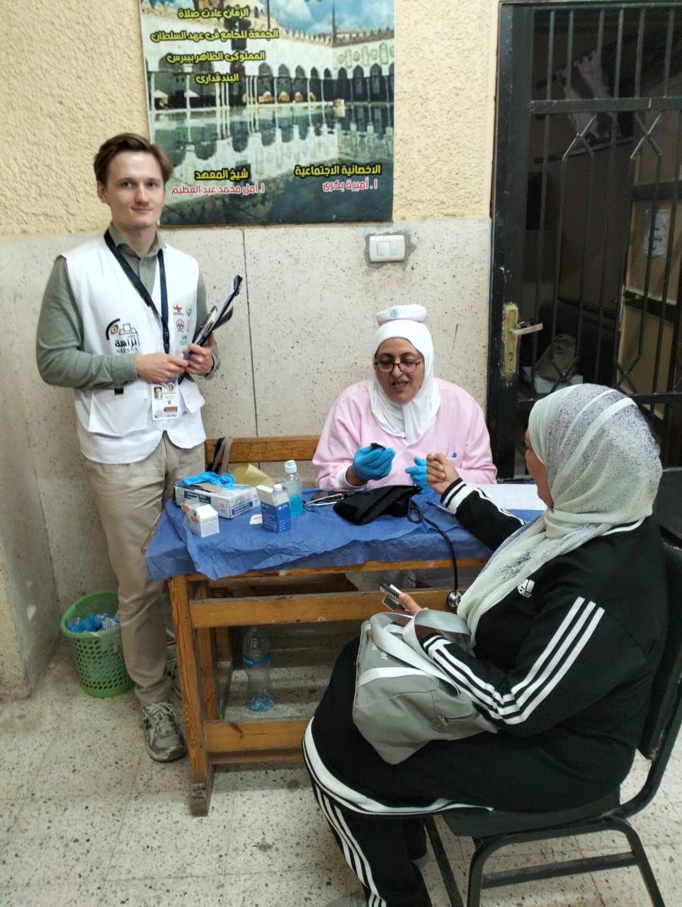 1764007174 412 ائتلاف نزاهة الانتخابات الحالية من أكتر العمليات شمولاً وديمقراطية