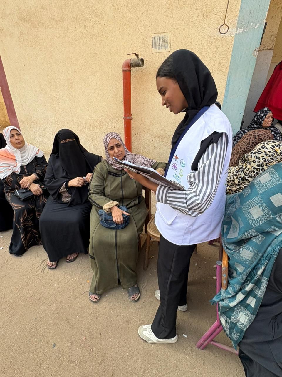 1764007174 600 ائتلاف نزاهة الانتخابات الحالية من أكتر العمليات شمولاً وديمقراطية