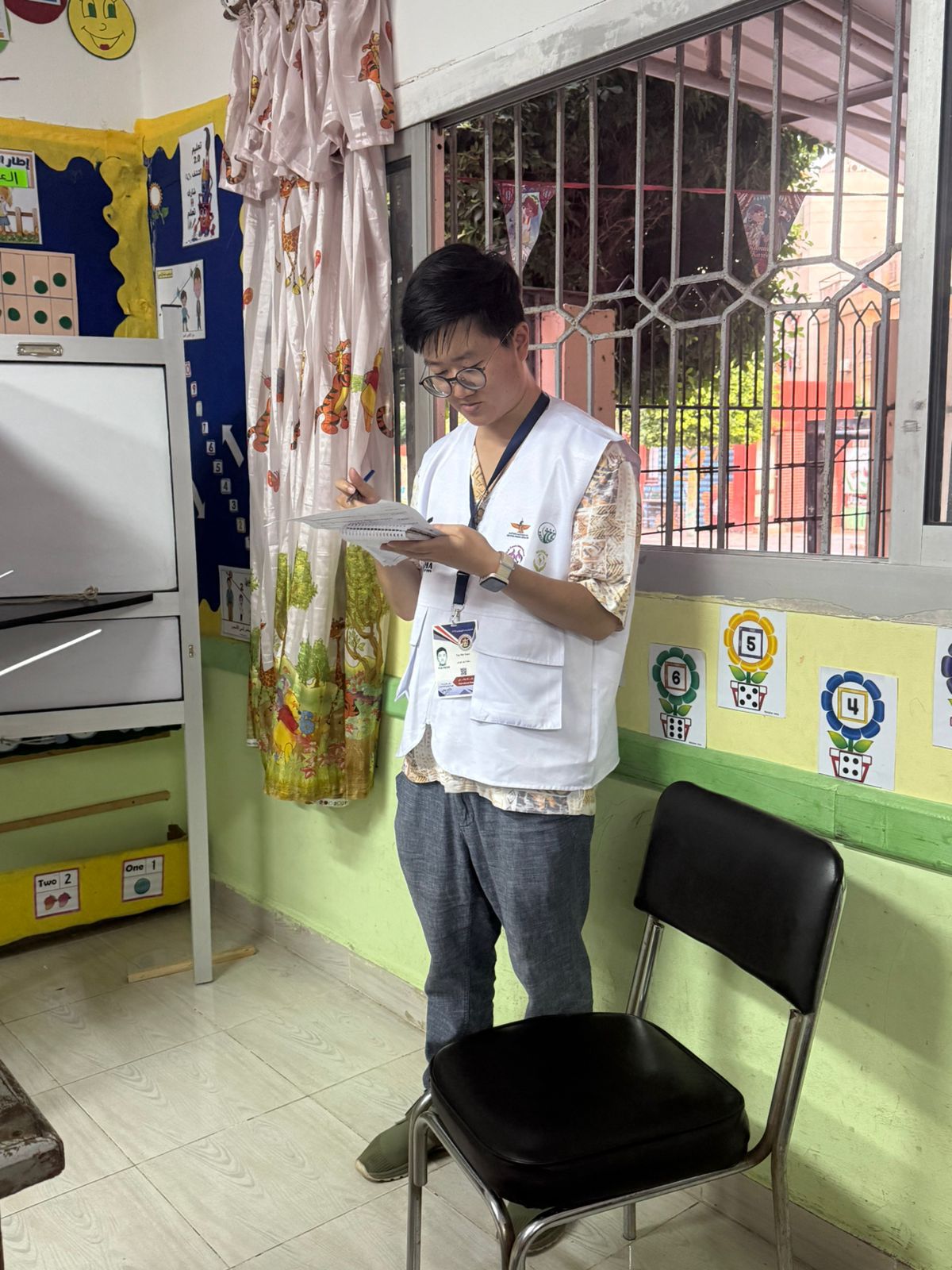 1764007174 957 ائتلاف نزاهة الانتخابات الحالية من أكتر العمليات شمولاً وديمقراطية