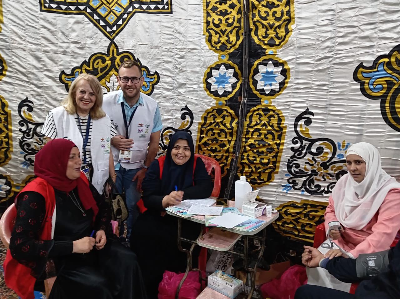 1764007175 168 ائتلاف نزاهة الانتخابات الحالية من أكتر العمليات شمولاً وديمقراطية