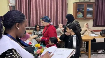 1764007176 ائتلاف نزاهة الانتخابات الحالية من أكتر العمليات شمولاً وديمقراطية