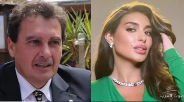 1764007487 زهقنا من الجهل خلاف جديد بين ياسمين صبري ووالدها بسبب