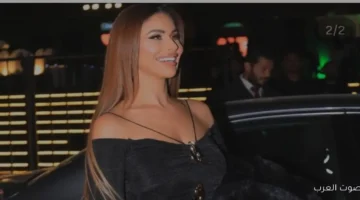 1764007640 مي سليم بتشارك أناقتها على إنستجرام