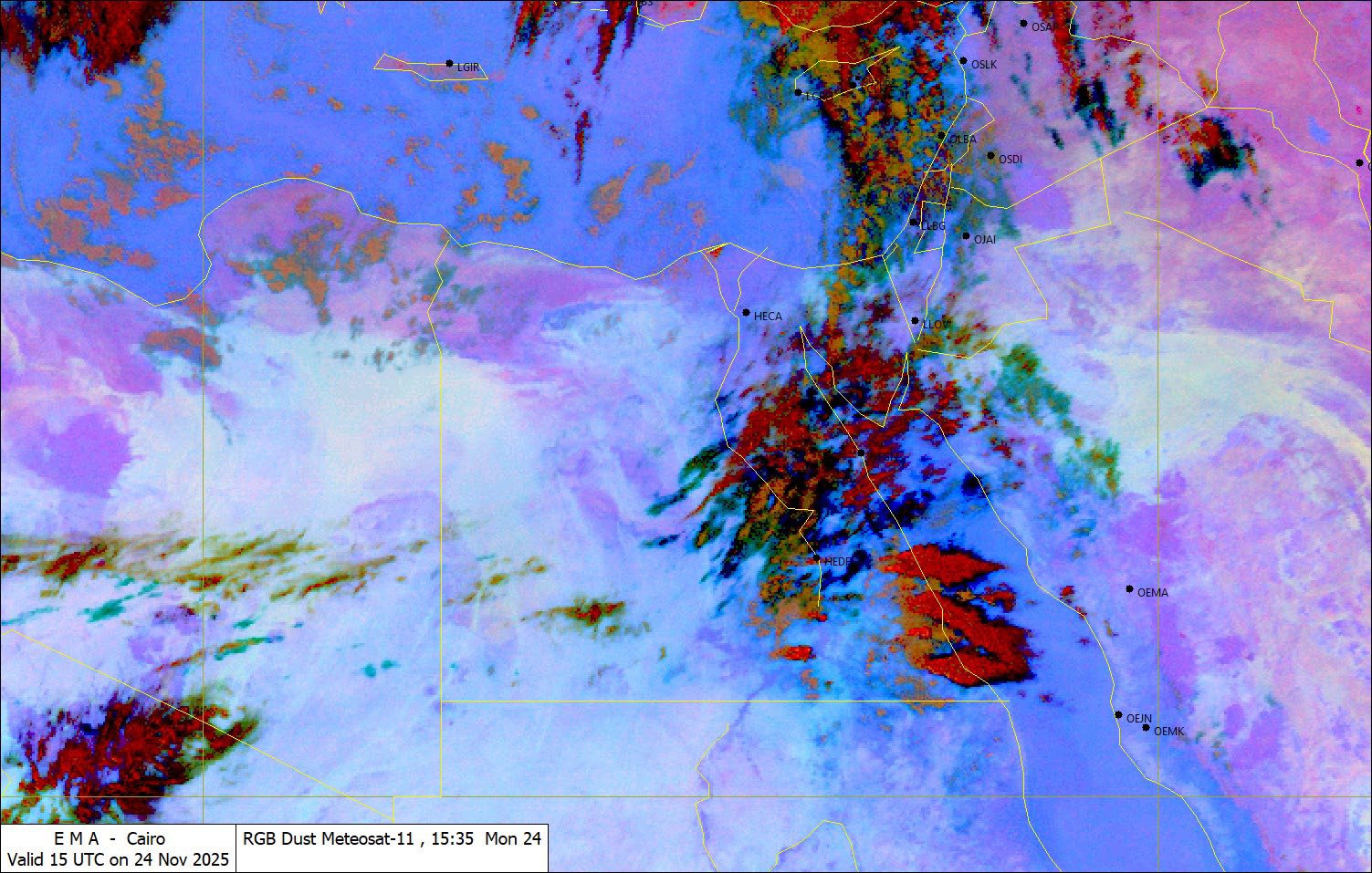 1764008685 154 سيول تضرب 5 مناطق في الجنوب آخر أخبار الطقس خلال