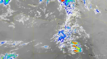 1764008685 سيول تضرب 5 مناطق في الجنوب آخر أخبار الطقس خلال