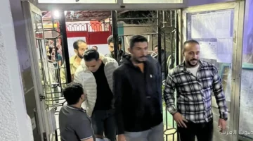 1764010345 المواطنين مستمرين في التوافد للإدلاء بأصواتهم لانتخابات مجلس النواب 2025