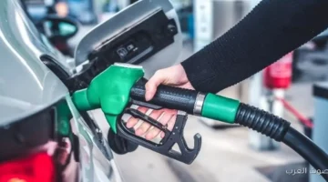 1764021825 أسعار البنزين والسولار يوم الثلاثاء 25 نوفمبر 2025 في مصر