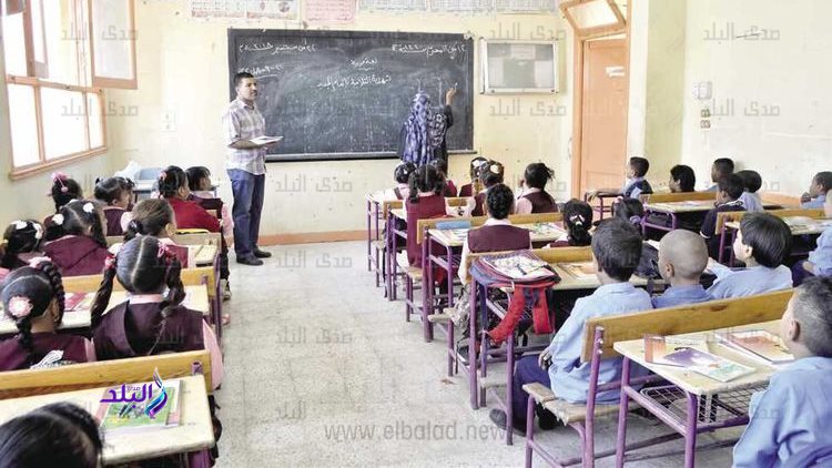 تعيين 30 ألف معلم