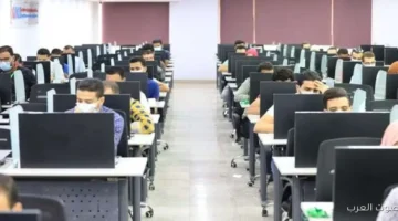 1764022578 نتيجة مسابقة معلم مساعد لغة عربية 2025 اعرفها دلوقتي