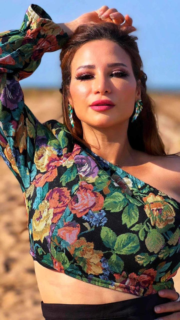 1764025333 240 غادة طلعت خلصت تصوير مسلسل لعبة جهنم مع محمد فراج