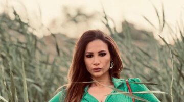 1764025334 غادة طلعت خلصت تصوير مسلسل لعبة جهنم مع محمد فراج