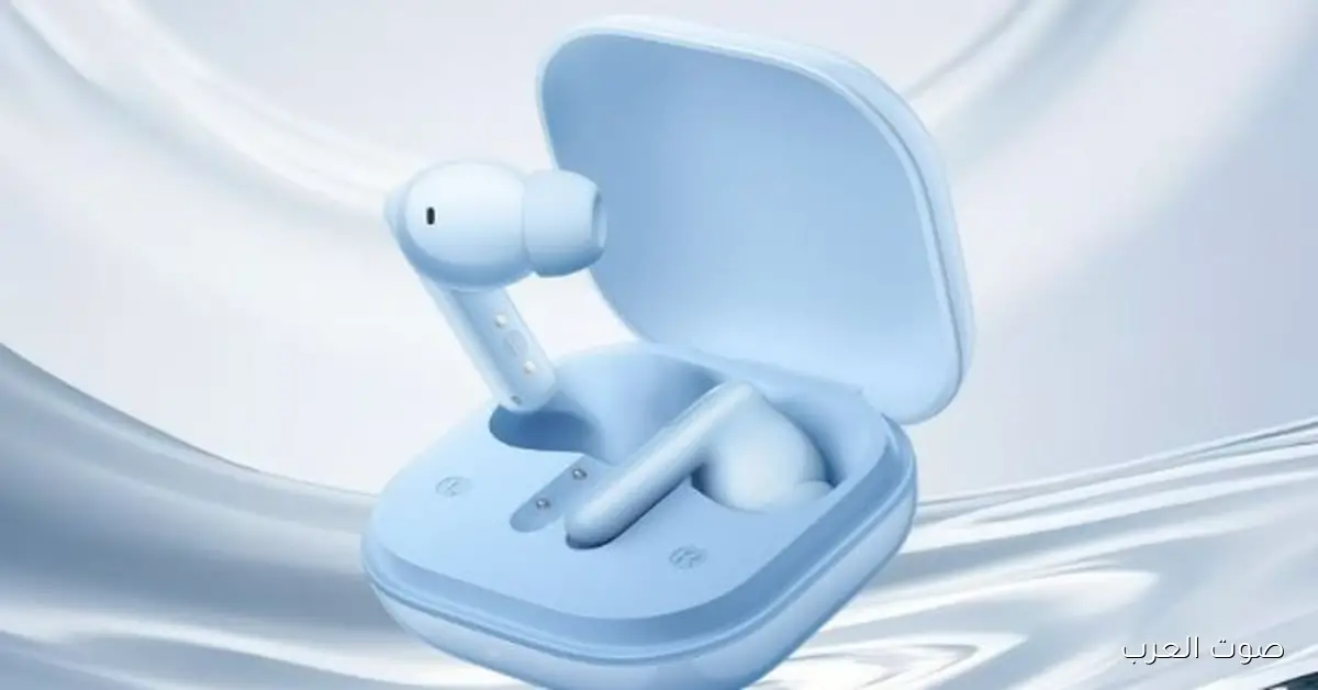 أفضل سماعات أذن لاسلكية في 2025 بمواصفات رائعة وبطارية قوية 2 أفضل سماعات أذن لاسلكية في 2025 بمواصفات رائعة وبطارية قوية