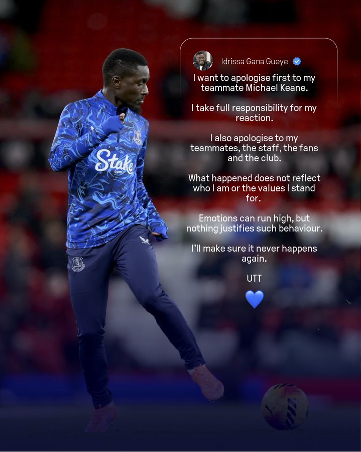 مشهد من المباراة