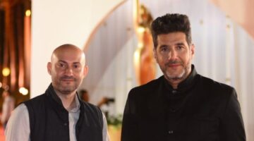 1764064937 نبيل عيوش مهرجان القاهرة السينمائي عالمي وذكرياتي مع يوسف شريف