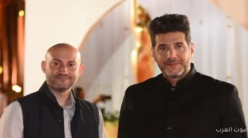 1764064939 نبيل عيوش مهرجان القاهرة السينمائي عالمي وذكرياتي مع يوسف شريف