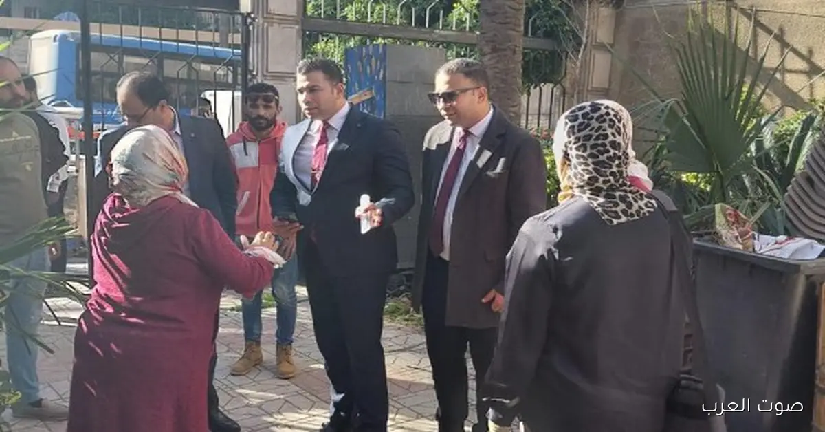 منال عوض: تسريع شغل تراخيص المحلات والتصدي بسرعة لأي تعديات في الإسكندرية 2 منال عوض: تسريع شغل تراخيص المحلات والتصدي بسرعة لأي تعديات في الإسكندرية