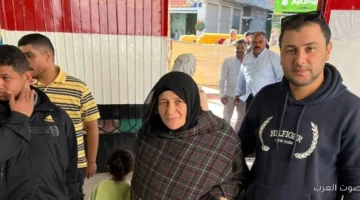 1764067578 انتخابات النواب 2025 كبار السن في الشرقية مش عايزين يفوتوا