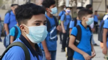 1764069620 فيروس جديد ولا أنفلونزا؟ إيه حكاية المرض الجديد اللي في