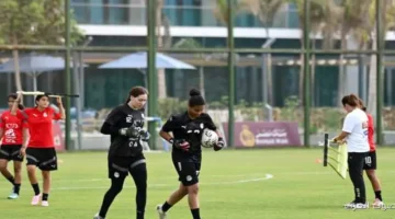 1764071253 مواعيد مباريات منتخب مصر للسيدات تحت 20 سنة في بطولة