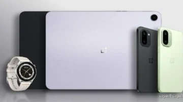 1764072024 ون بلس تطلق هاتفين جديدين وجهاز لوحي بميزات ثورية