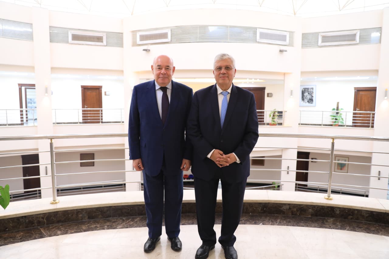 اجتماع التعاون