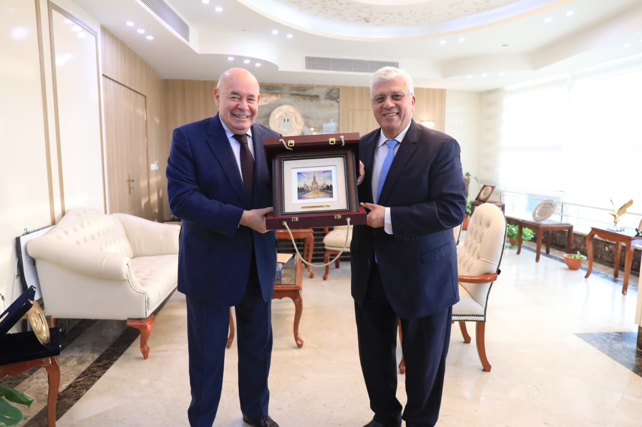 التعاون الثقافي